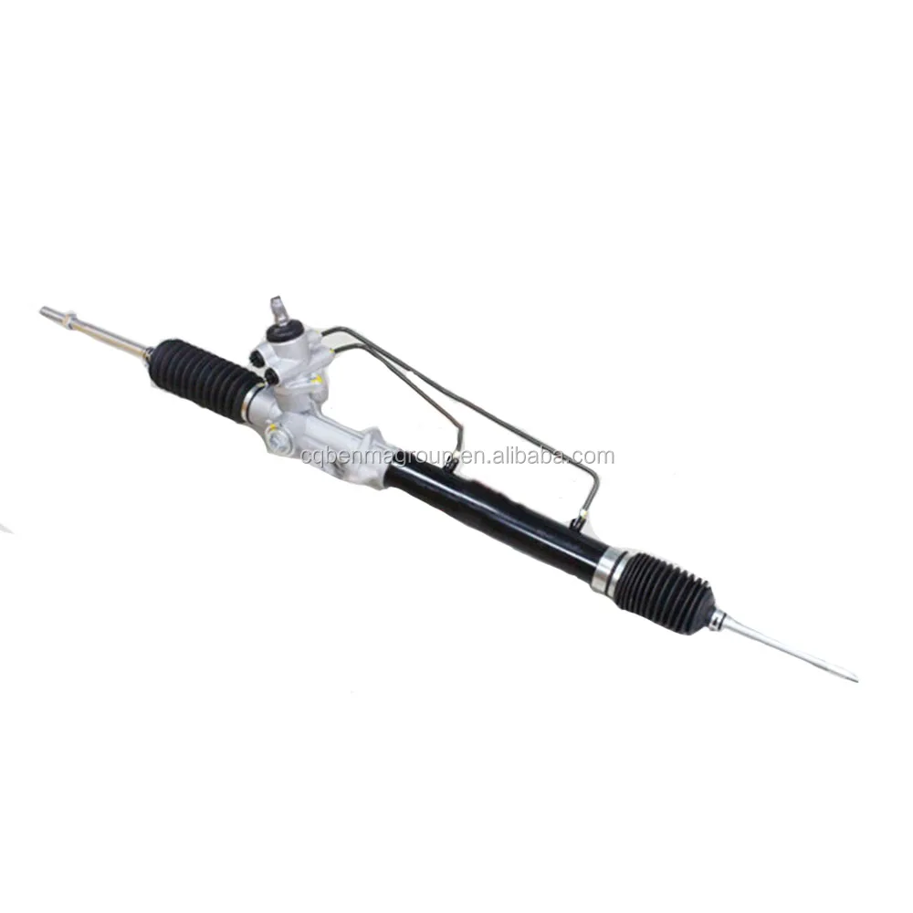 Japanese Car RHD Power Steering Rack Gear Pinion for Toyota KE70 ZACE/7K