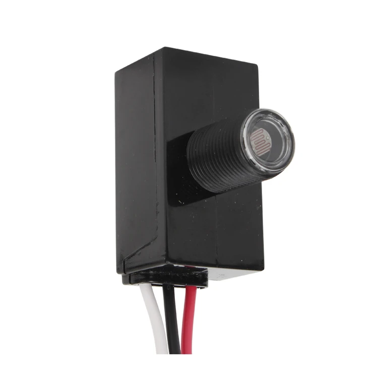 photocell switch sensor for led light LIPU