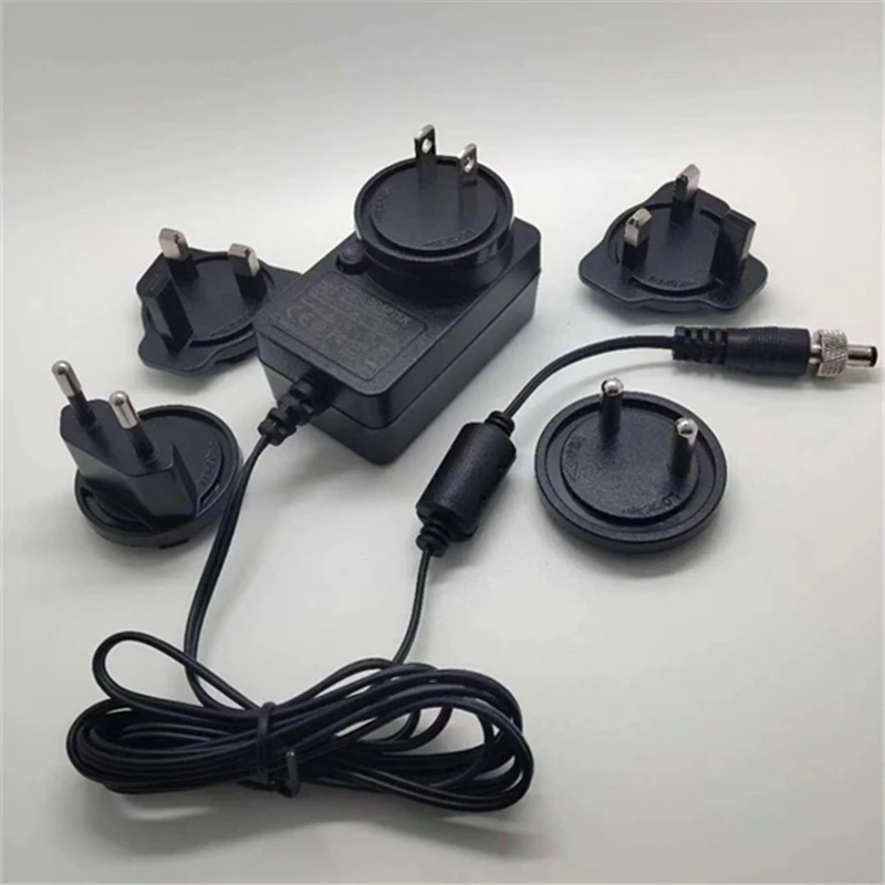 Exchangeable Us Eu Au Uk Plug Dc Power Supply 36w 18volt 20v Smps ...