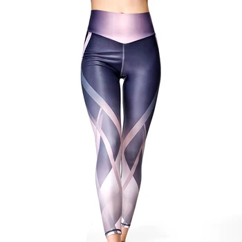 personalized yoga pants