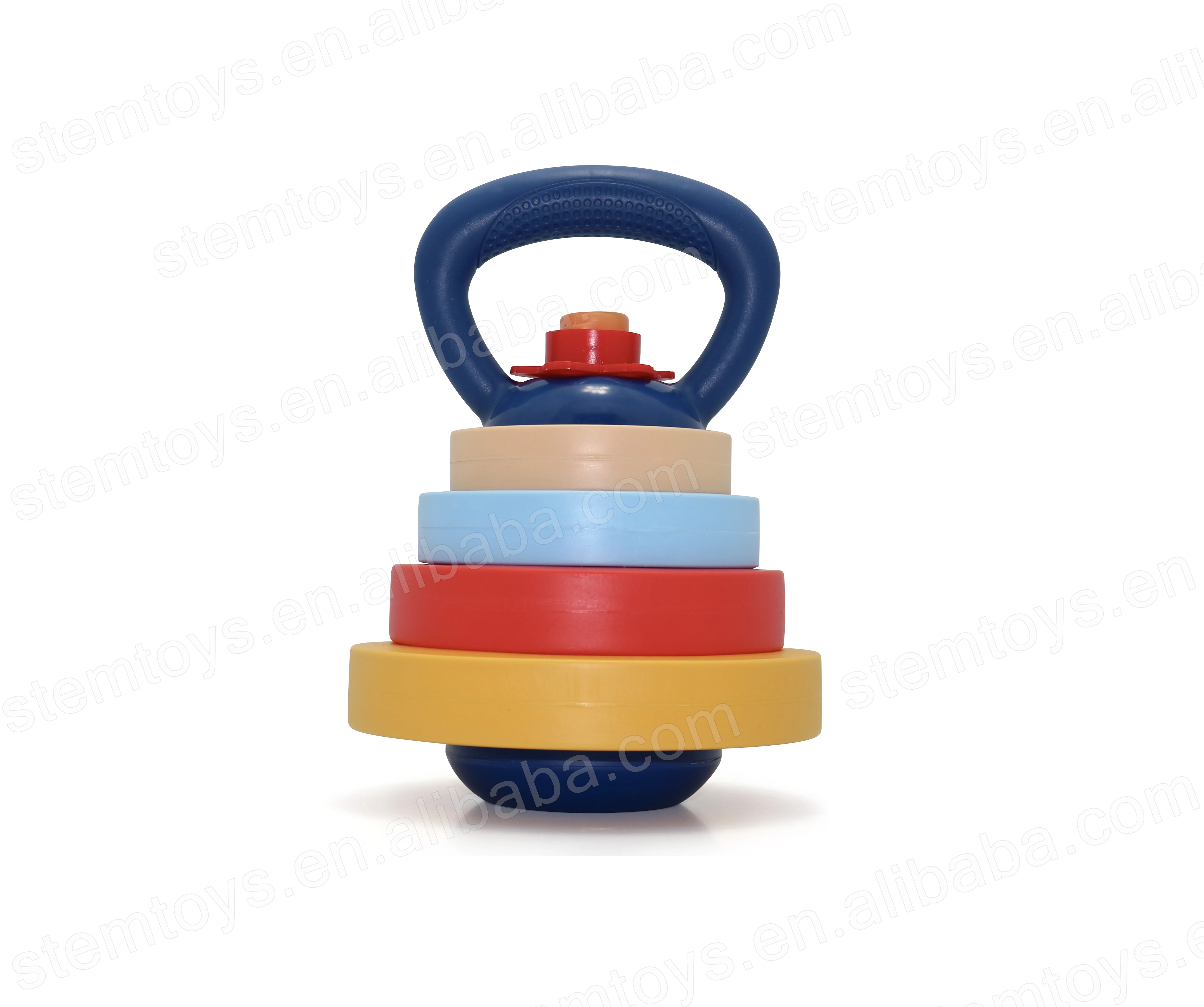 Mini Silikon-Malset - Sport main image 1