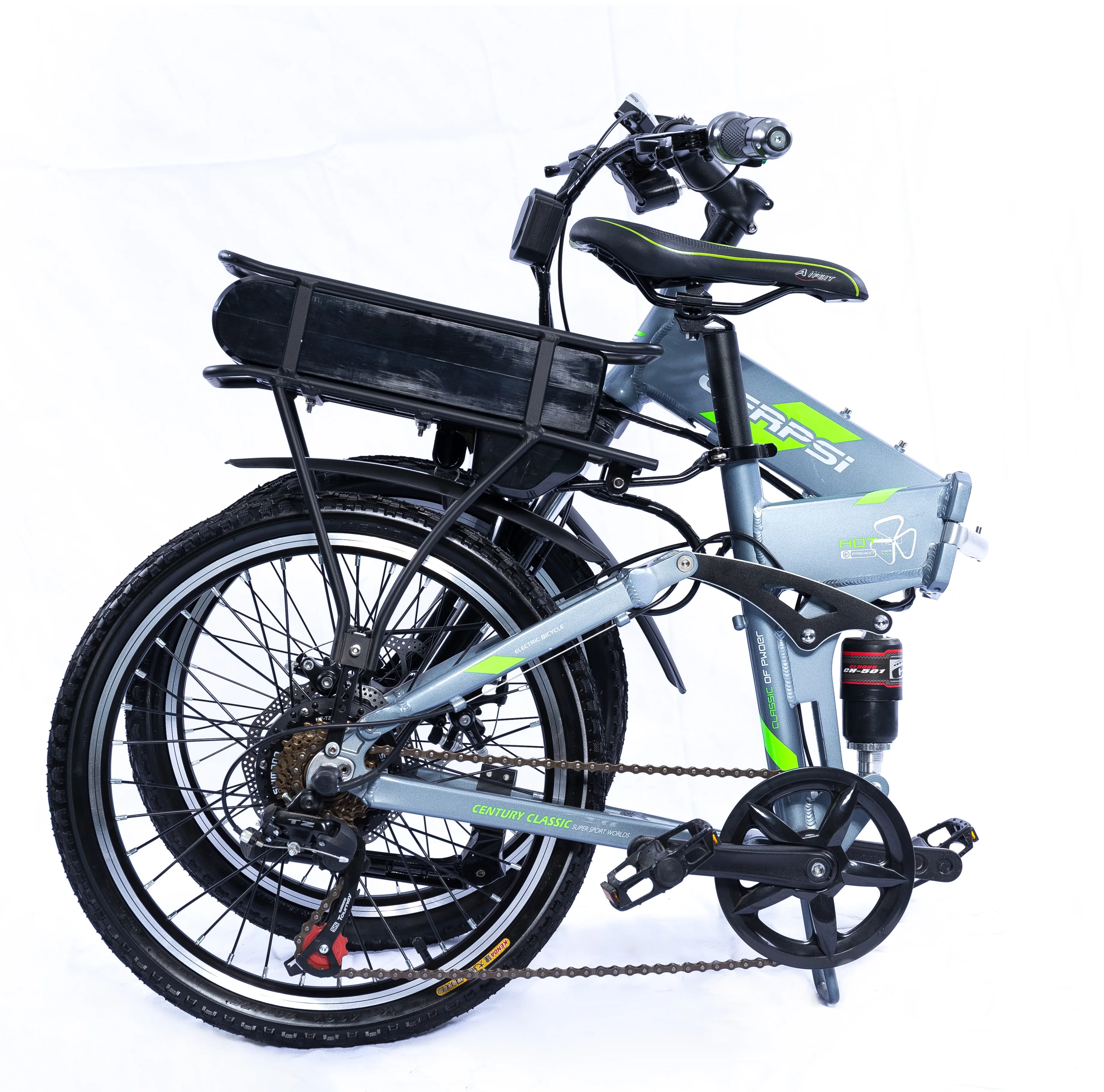 factory direct supply electric bicycle green power adult