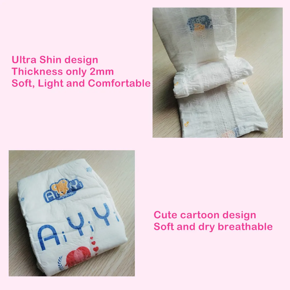 cheapest store for diapers