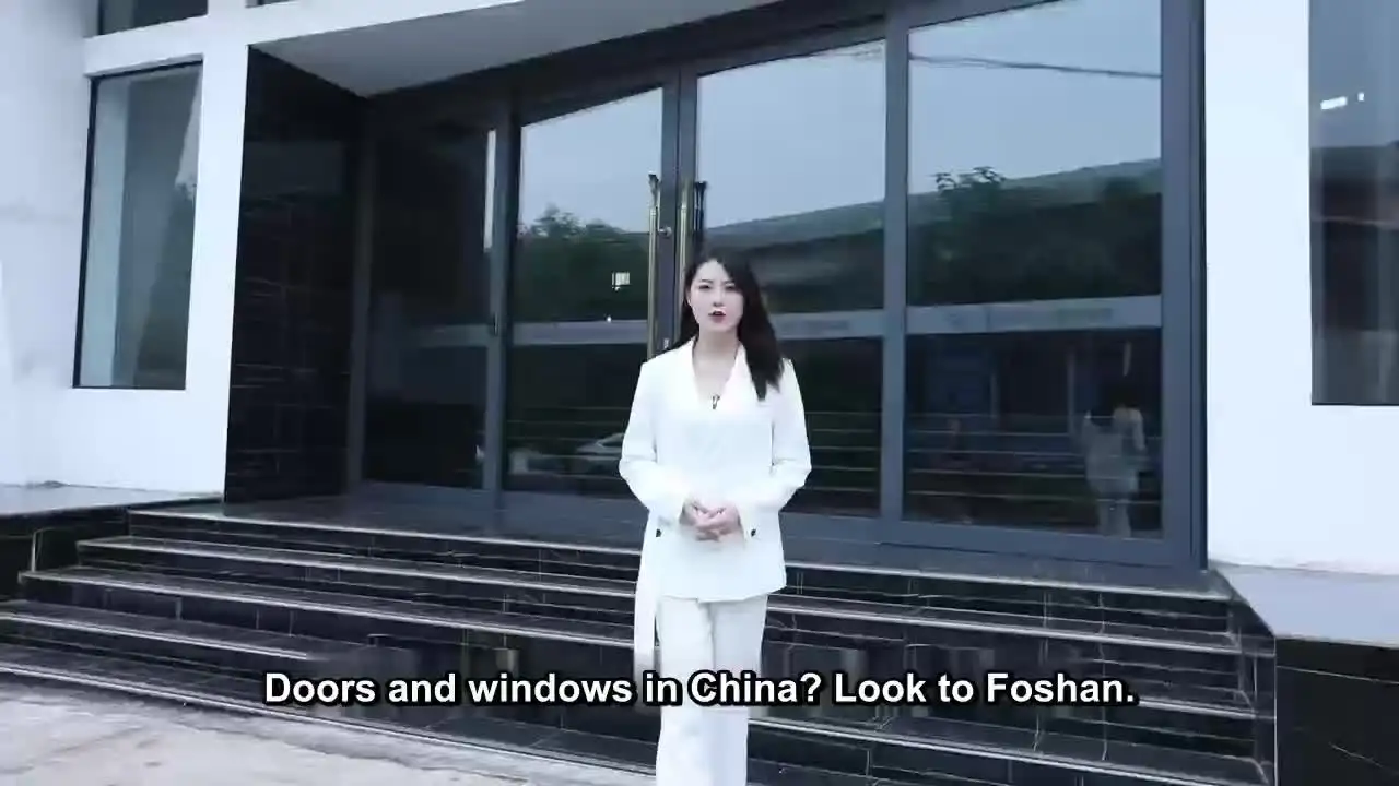 Product Video Overview