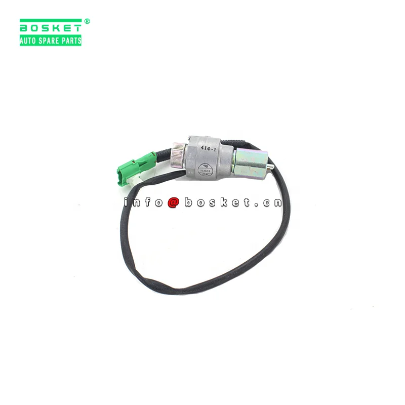 ISUZU FVR Speedometer Speed Sensor 1831274141 - Reliable Performance