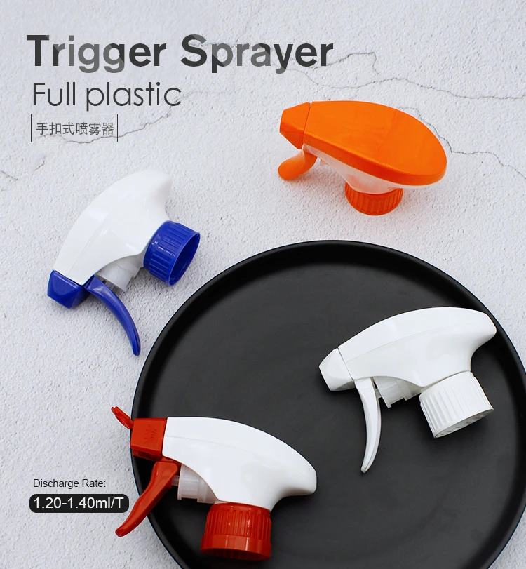 28/410 Kitchen Cleaning Trigger Sprayer