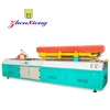 High Output Extrusion Line WPC Profiles Equipment For PVC