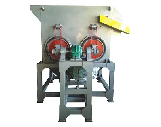 High quality jigger for large size