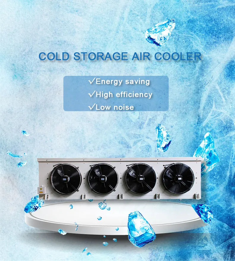 Dd140 Model Cheap Waterless Air Evaporative Cooler For Cooling System