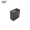 Block Neodymium Magnet Used For U-Channel Ironless Linear Motor Magnet Track
