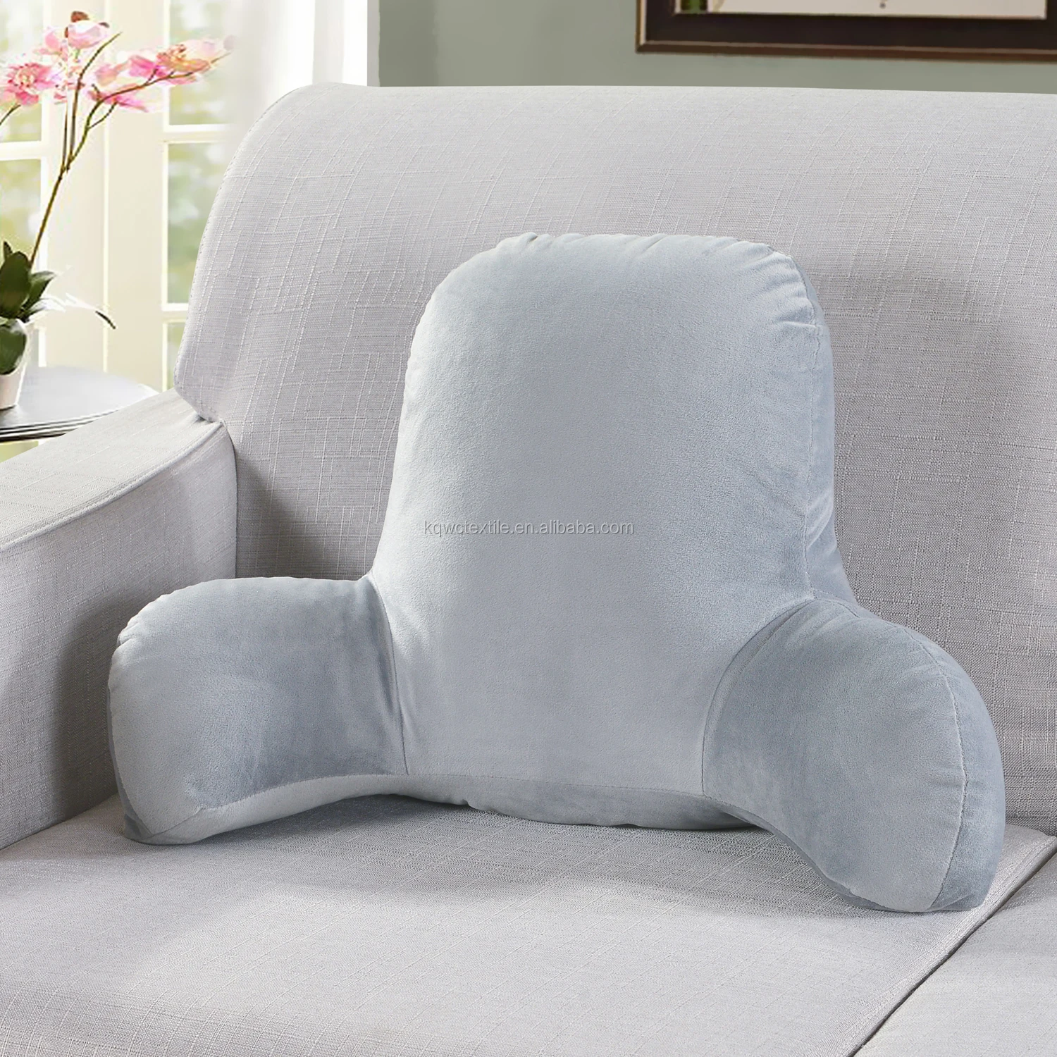 подушка для спинки кресла