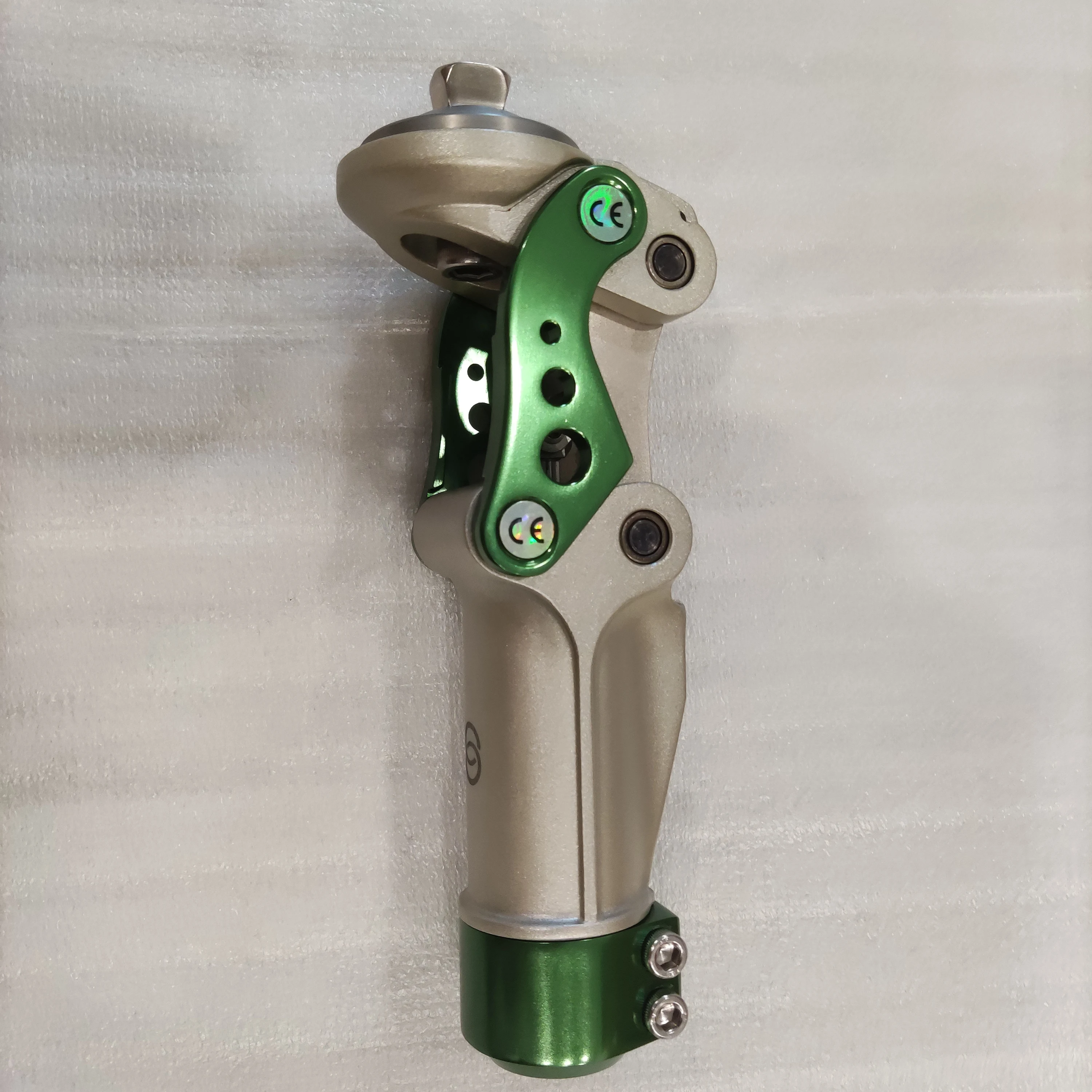 Knee Joint Prosthesis For Knee Joint Four Bar,Prosthetic Knee,Leg