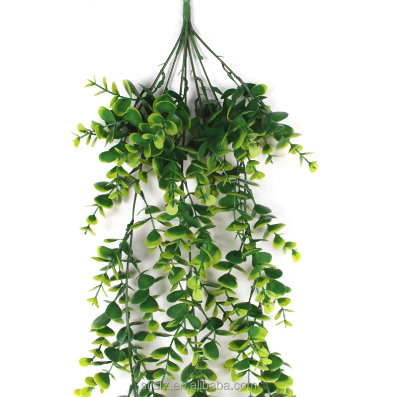 Artificial Hanging Plants Faux Hanging Plants For Patio Porch Outdoor