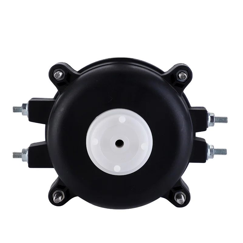 Axial Fan, 230v, Brushless - detail 12