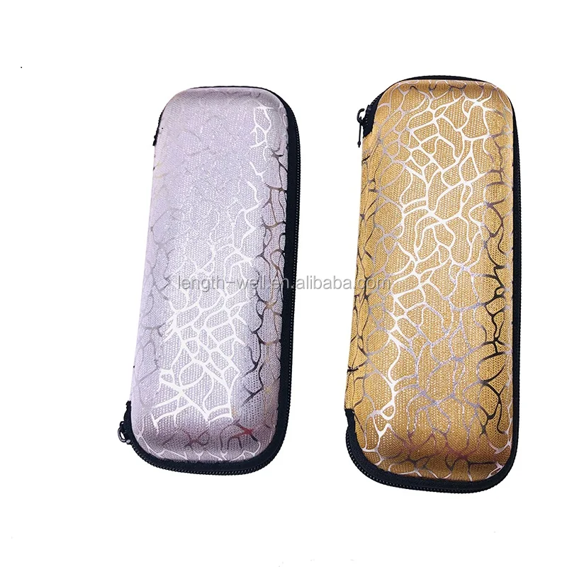 Original Factory Multicolor Optional Hot Sales And Cheap Sunglasses Case With Custom Logo Eva