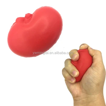 kidney stress ball