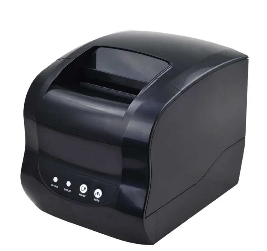 Термопринтеры xprinter купить. Принтер Xprinter 365b. Термопринтер Xprinter 365b. Xprinter XP-365b. Xprinter XP-365b USB+Bluetooth.