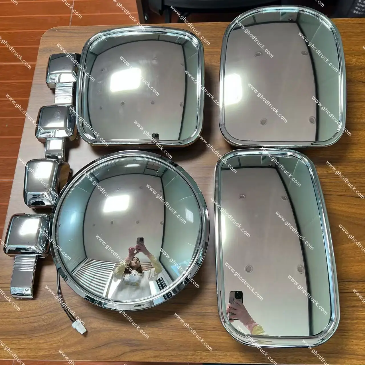 mitsubishi factory new plastic-0