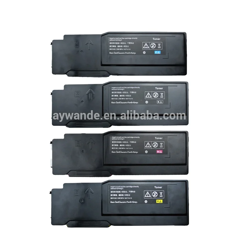 Empty Toner Cartridges For Xerox Versalink C400n Dn Dnm C405 Docuprint
