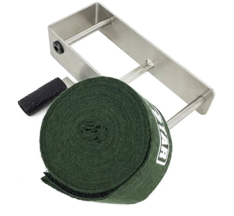 Innstar Mounted Boxing Hand Wrap Roller Bandage Winder Fits For Boxing