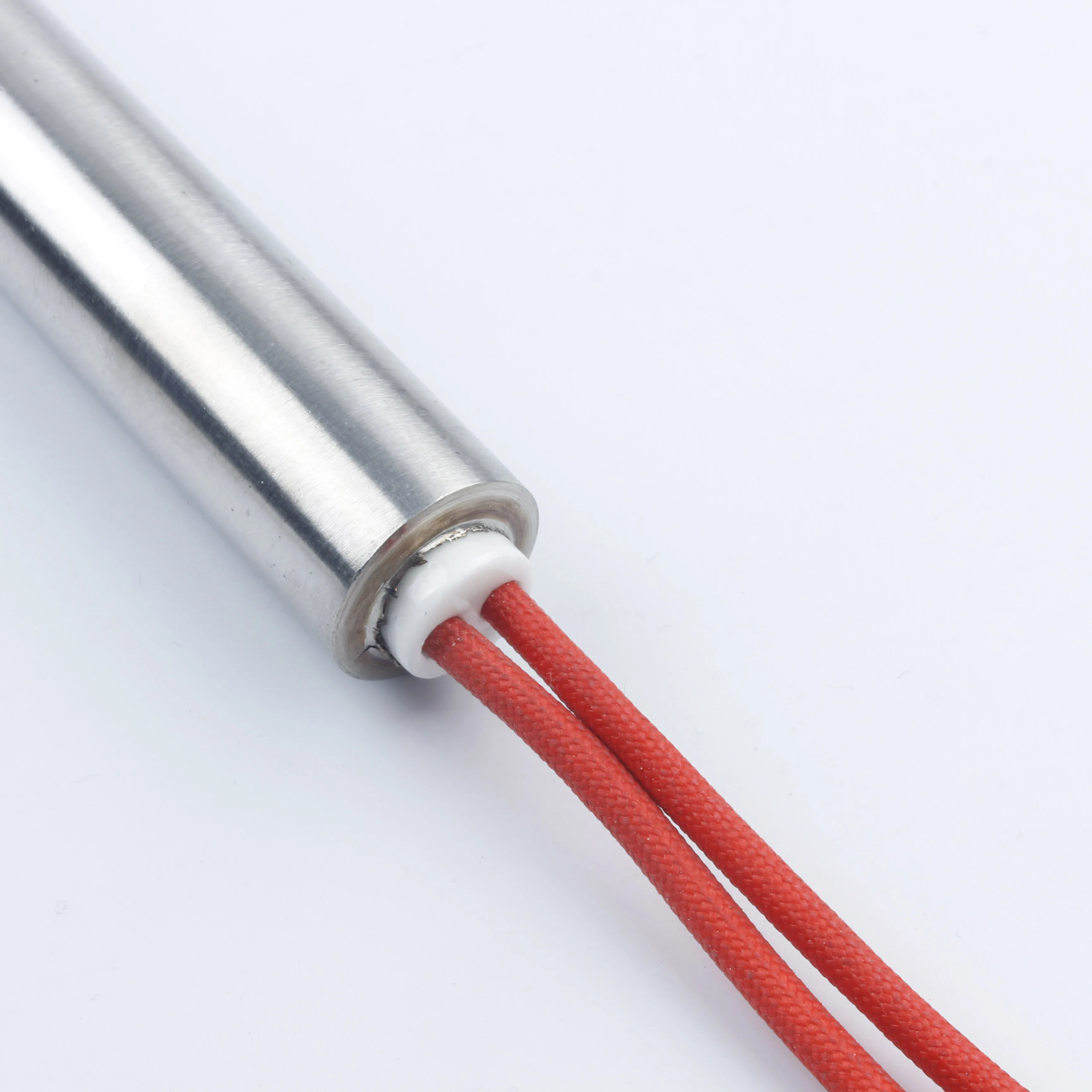 3mm Diameter 24v 3d Printer 25w Singlepoint Electric Rod Heating