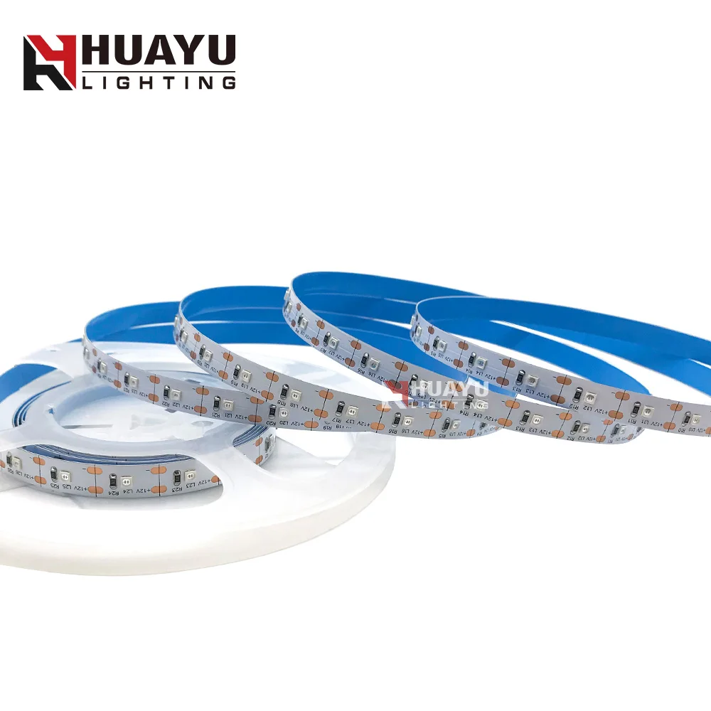 UVC LED Strip light 270nm 275nm 280nm germicidal LED strip/rope lights for SMD3535 UVC LED Strip for germicidal purpose