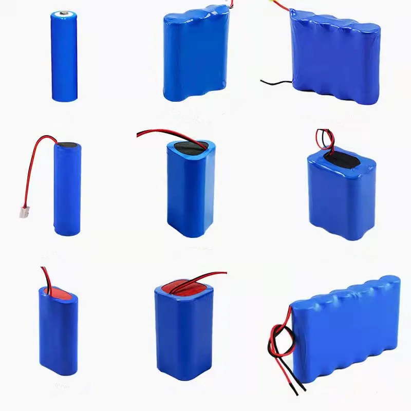 Compact 12V LiFePO4 battery pack with USB, DC, and terminal outputs