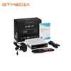 GTMedia GTS Android TV BOX HD Satellite Receiver Free to Air Decoder Satellite DVB-S2 Support BT 4.0