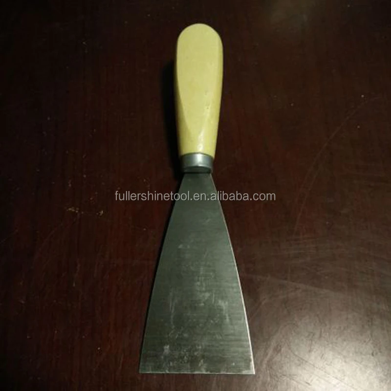Foam Plastering Trowel With Wooden/plastic/rubber Handle Buy