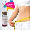 High-end Lipolytic Solution Injectable Weight Loss Product For Slim Body
