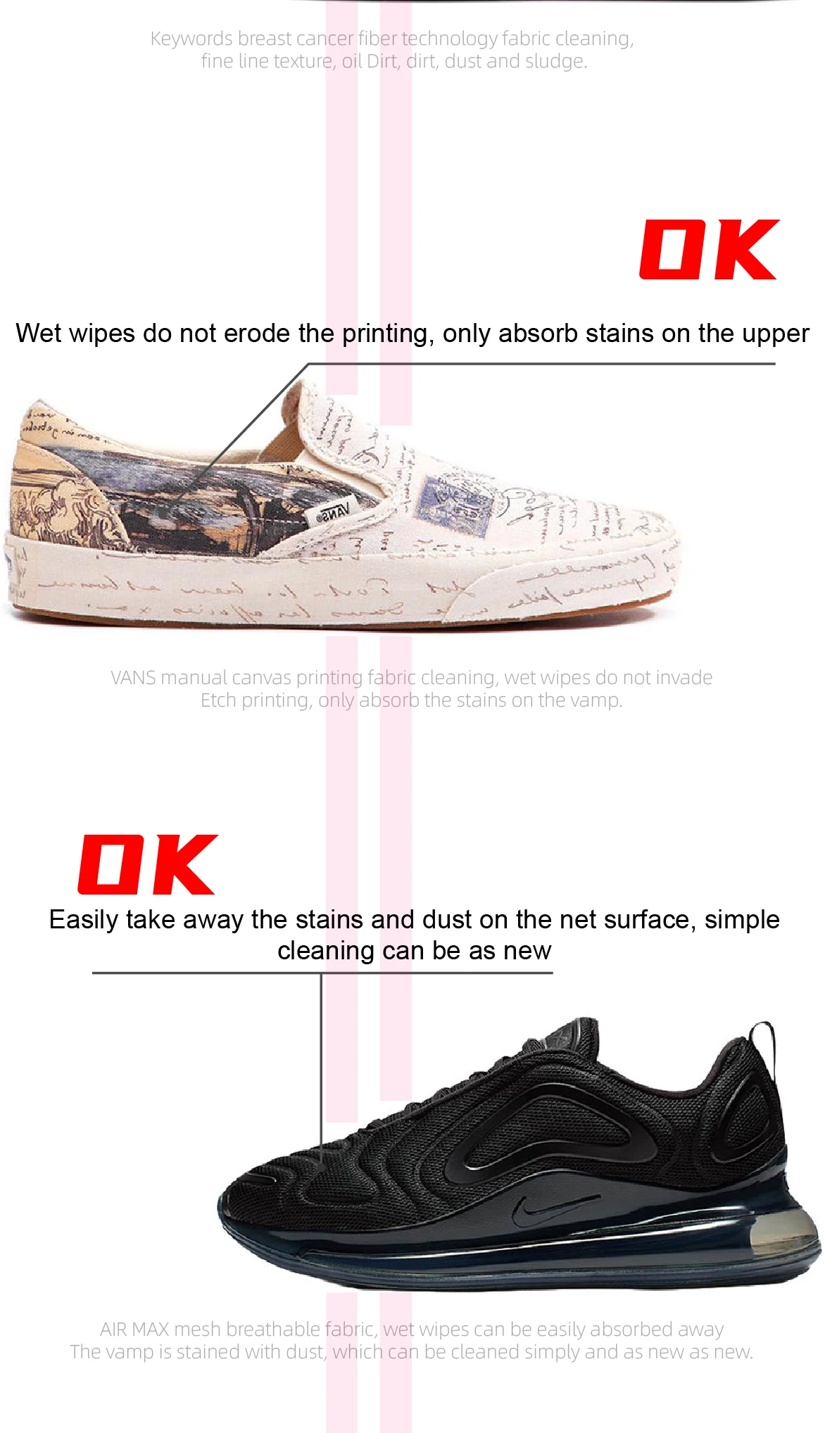 Custom Oem Natural Cleaning White Sports Sneaker Super Quick Cleaning Cleaner Shoe Wet Wipes For Leather Shoes Buy Shoe Wipes Quick Wipes Shoes Shoe Cleaning Wipes Product On Alibaba Com