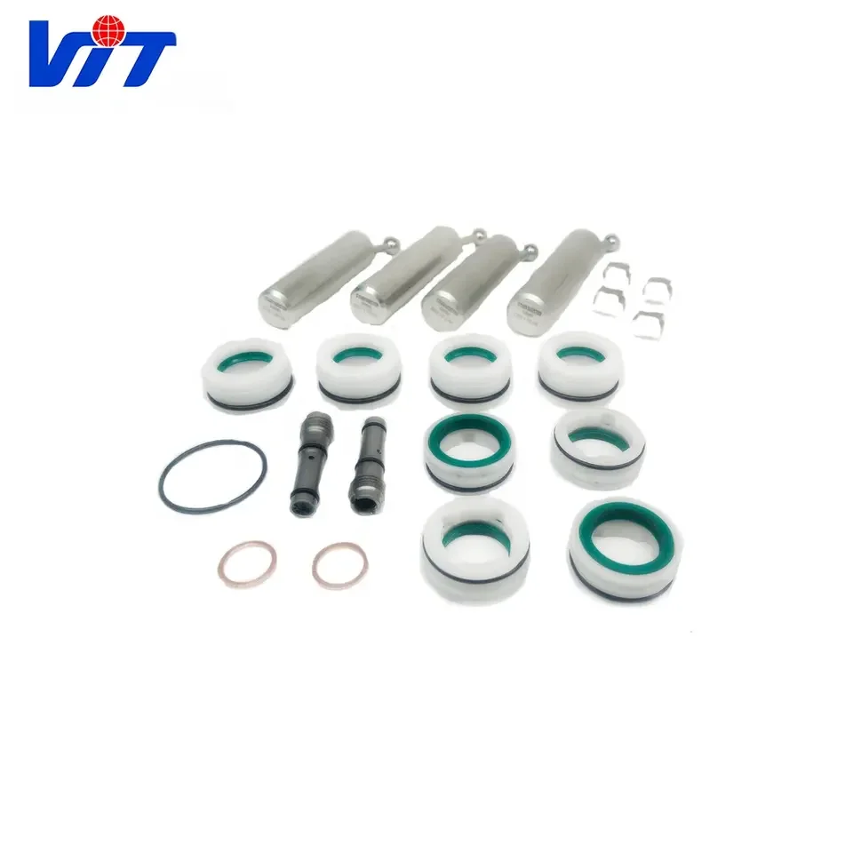 VIT Truck Gear Lever Actuator Repair Kit Spare Part 628043AM 0002604998 0002605098 manufacture