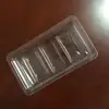 E cigarette Customized 0.5/0.7/1 ml Pods closed system Cartridge Vape Pen Clam shell Blister Packaging
