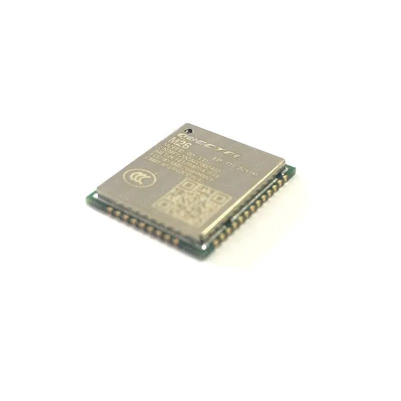 Muz Tech Original New M26 2g Gsm/gprs Module Wireless M26fb-03-tts ...