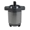 Haweisi Hot selling hydraulic adapter fittings HGP1A series gear pump