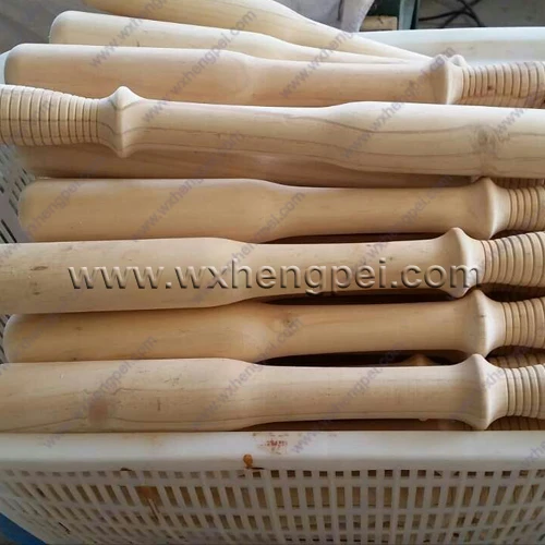 Tire Knocker/ Tire Thumper Bat/ Roadpro 19 Wooden Tire Thumper Buy