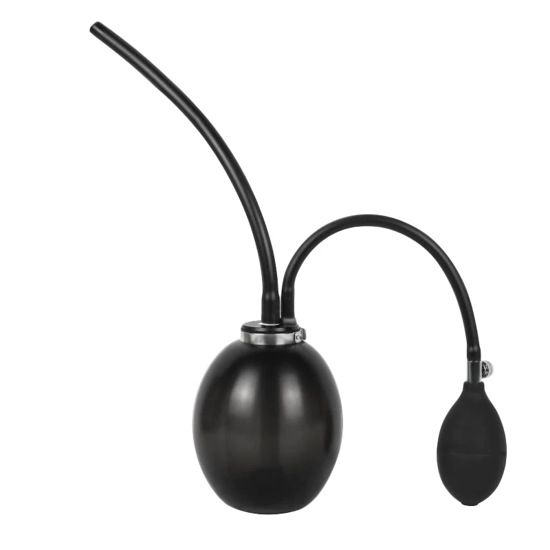 Smoke Leak Detector Leak Stop Airbag Intake And Exhaust System Quick