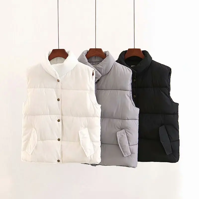 Venta al por mayor diseño de chalecos para dama Compre Venta al por mayor diseño de chalecos para dama Compre