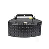 High Quality effective Matrix Red color/RGB color laser christmas dj event show lights for sale