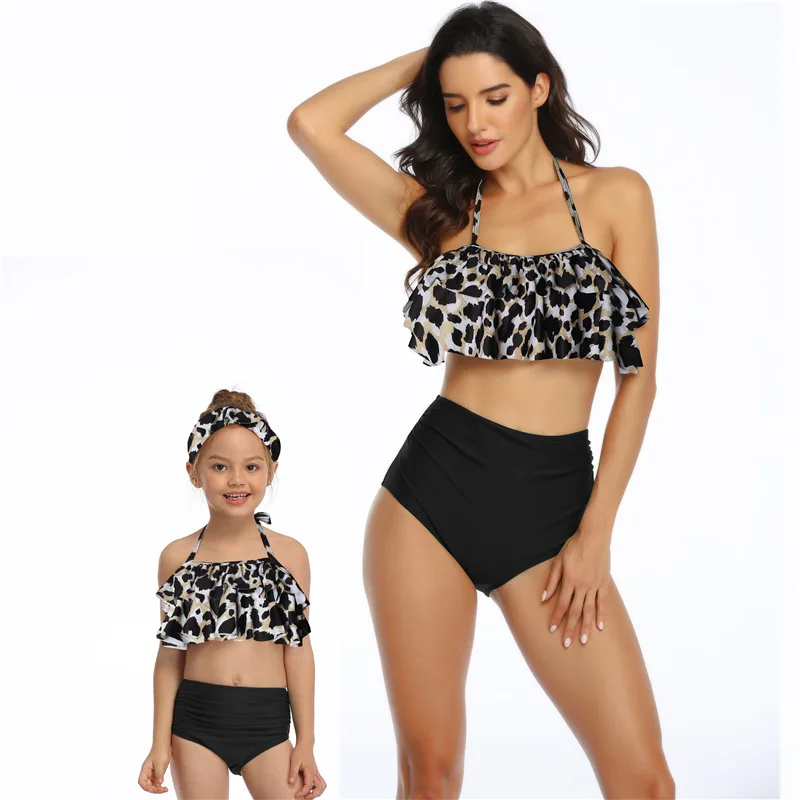 mommy swimsuits