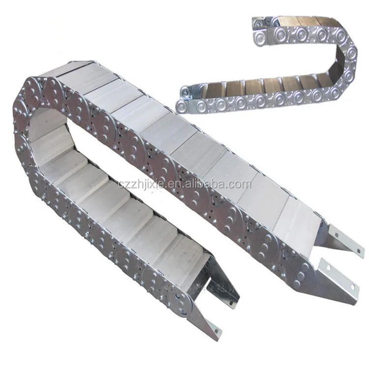 steel cable chain (18)