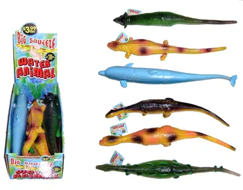sea dinosaur toys