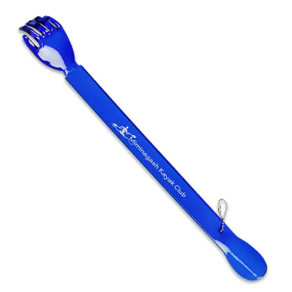 15 Inch Plastic Back Scratcher Buy Plastic Back Scraper,Plastic Back