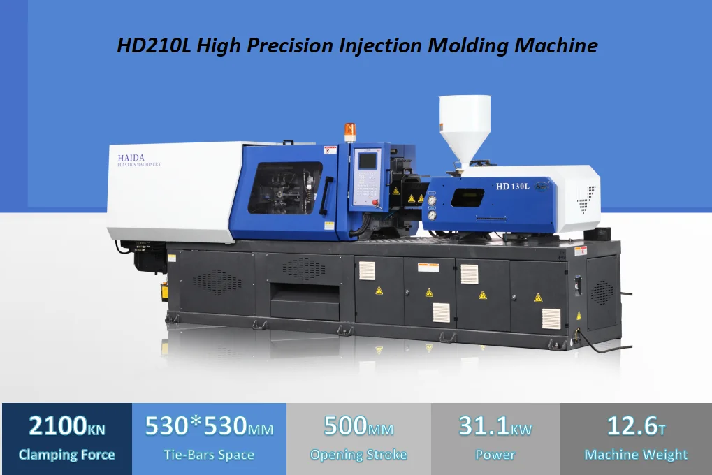 Haida Hot Sale Hd600l Plastic Injection Molding Machine Buy Molding