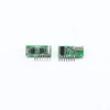High Sensitivity Super-Heterodyne Non Code 1KM Audio Super Far RF Transceiver Module KL-CWXM03