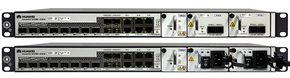 FTTx Huawei PON OLT GPON OLT Huawei EA5801-CG04 GPON EPON ONU OLT