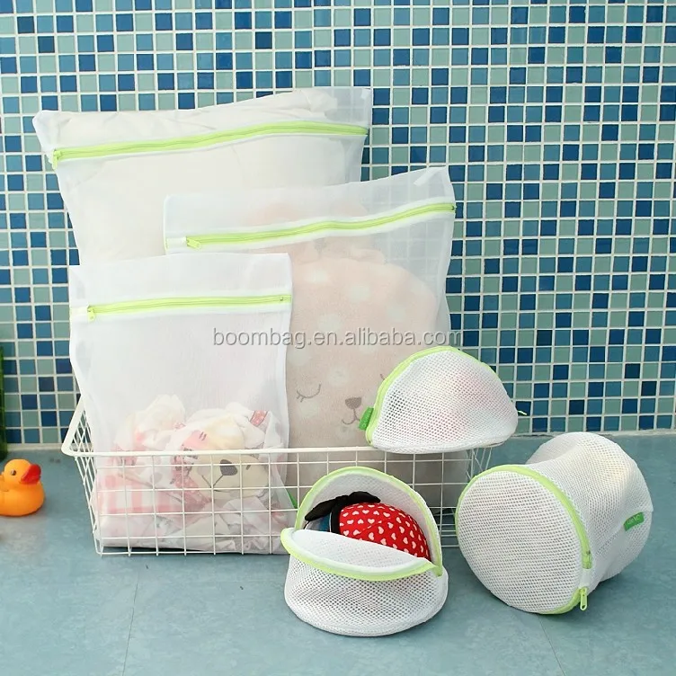 Mesh Laundry Bag (90)