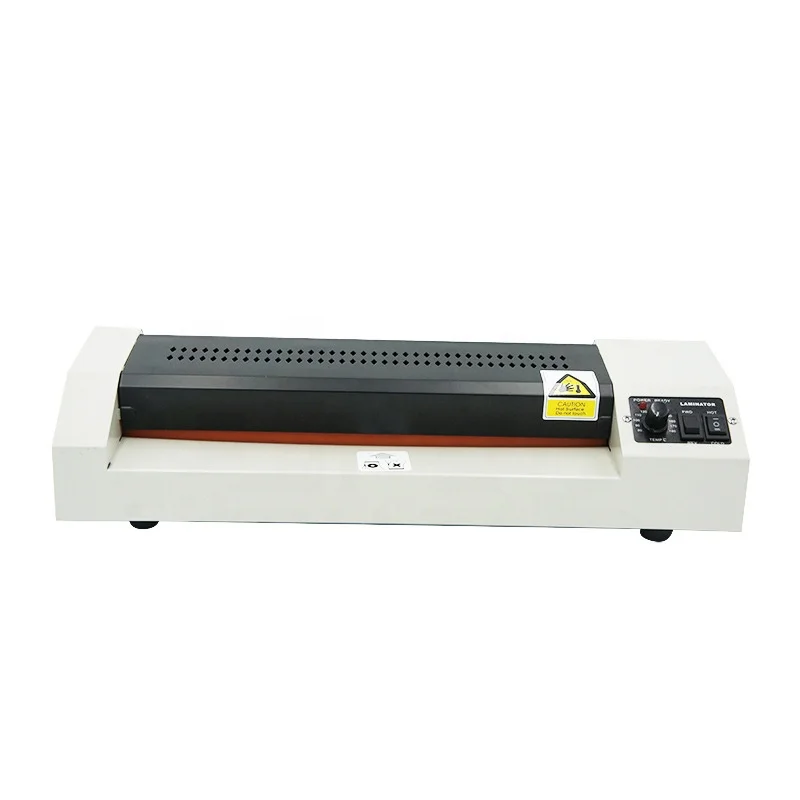 8309 Metal Body Laminator A3&a4 For Photo Or Document Laminating Buy