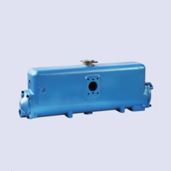 Ch700 Marine Diesel Engine Heat Exchanger Sea Water Cooler For Boats Ships Other Marine Supplies