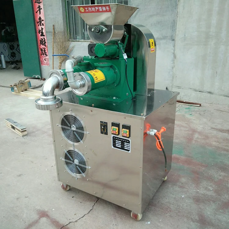 Small scale industrial Italy noodles spaghetti macaroni machine pasta making machine production line